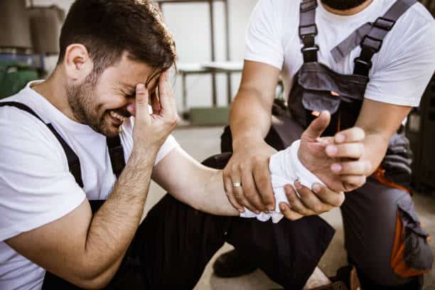 תביעת נזקי גוף