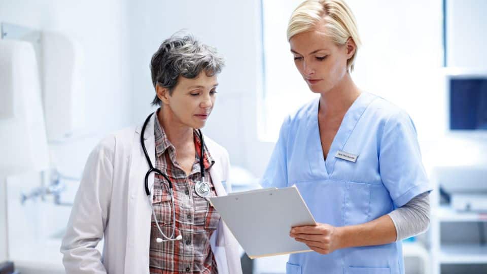באילו מקרים תצטרכו חוות דעת רפואית?