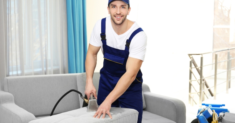 איך לבחור חברת ניקוי מקצועית?