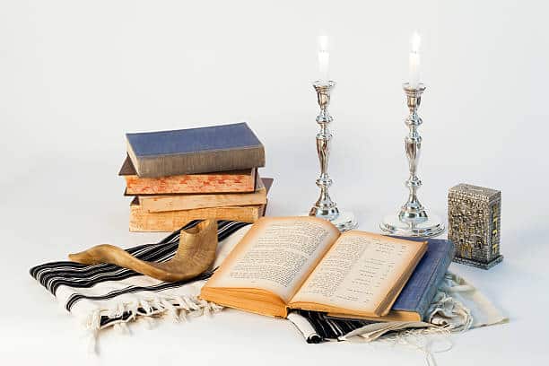 סט הדלקת נרות