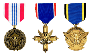 מדליות