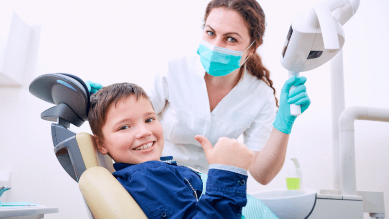 מרפאות שיניים
