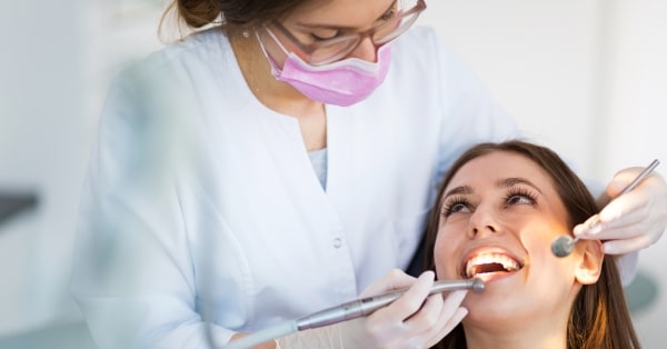ניסיון רע עם רופא השיניים שלך