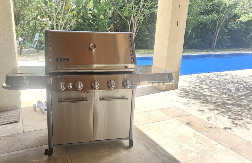 המהפכה בתחום הגרילים איך BBQ&MORE שינתה את פני הצלייה בישראל