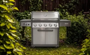 המהפכה בתחום הגרילים איך BBQ&MORE שינתה את פני הצלייה בישראל